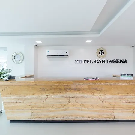 Hotel G Cartagena